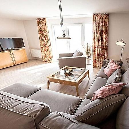 Ferienwohnung Aalfaenger Breege Pokój zdjęcie