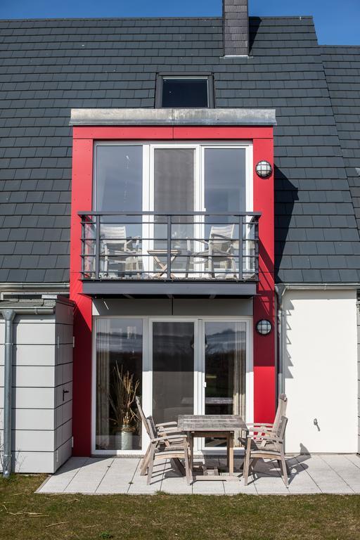Ferienwohnung Aalfaenger Breege Pokój zdjęcie